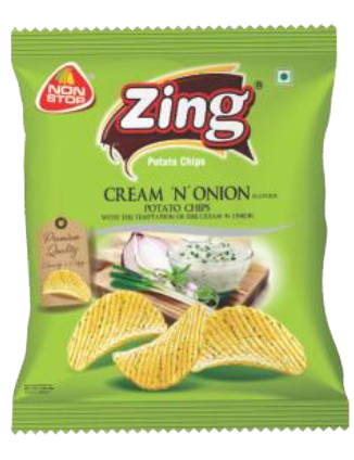 Jeera Biscuits