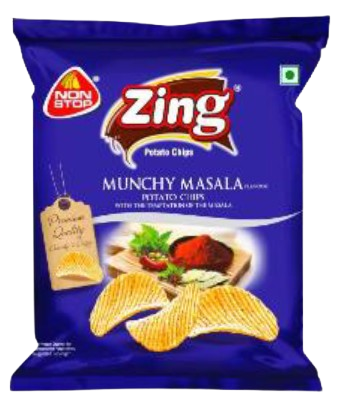 Lachcha Coconut