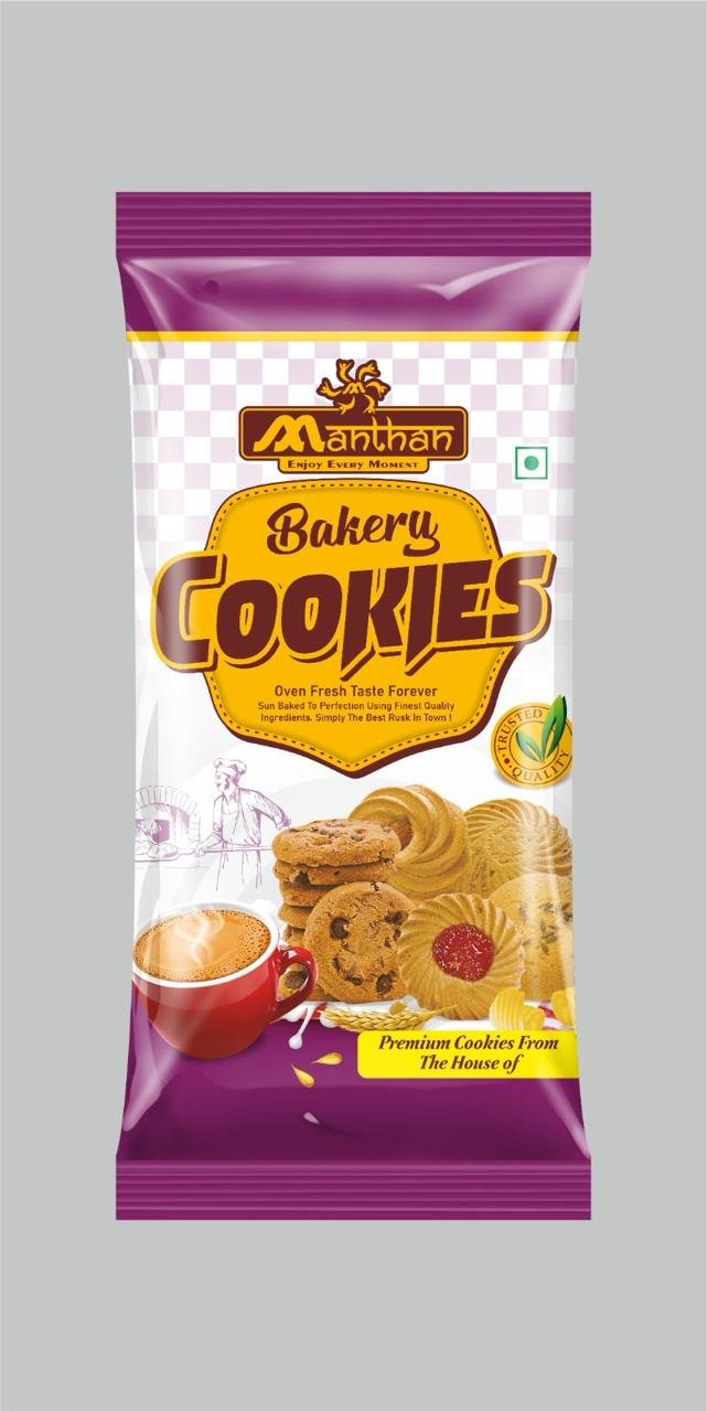 Kaju Biscuits